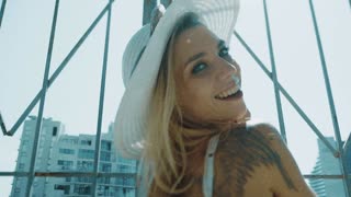 Алиса Салтыкова - Мы на море