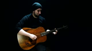 Группа Крылья - Тень (Премьера клипа 2020)