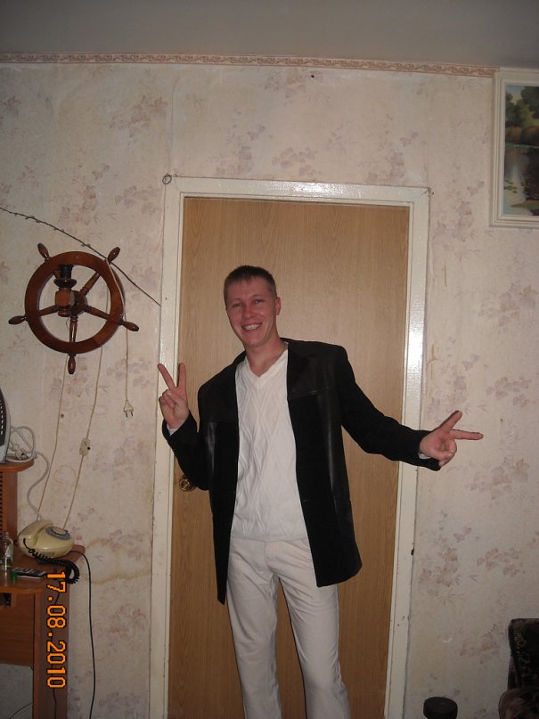 Александр Евсееев фотография #43