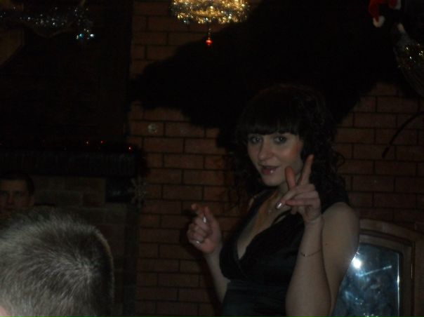 №9, Ксюша Лебедева №9, Ксюша Лебедева