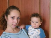 Фотография Банновой Катерины