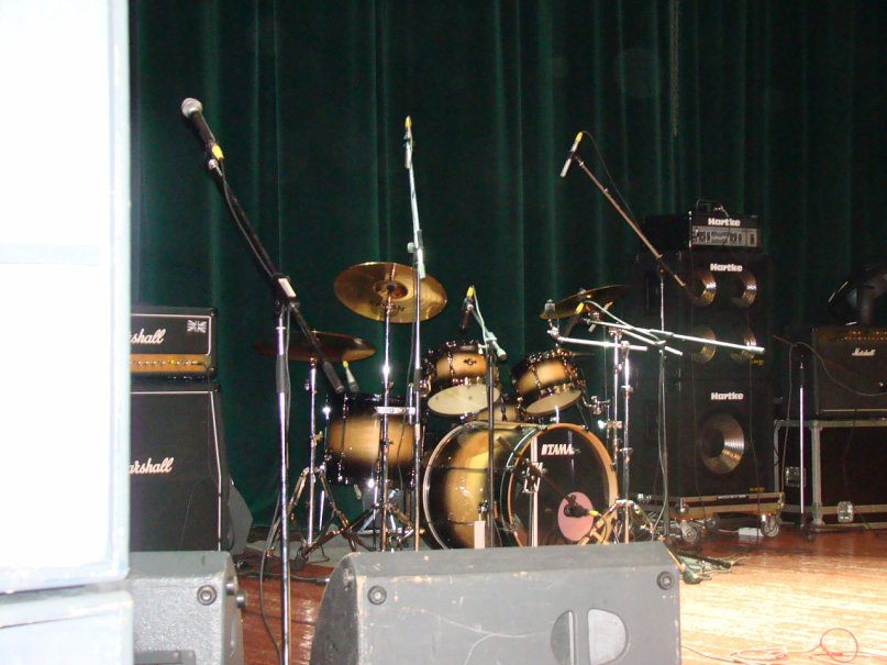 Димон Горбенко фотография #20