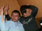 Валік Мазур фотография #19 (источник - https://vk.com/id64370342)