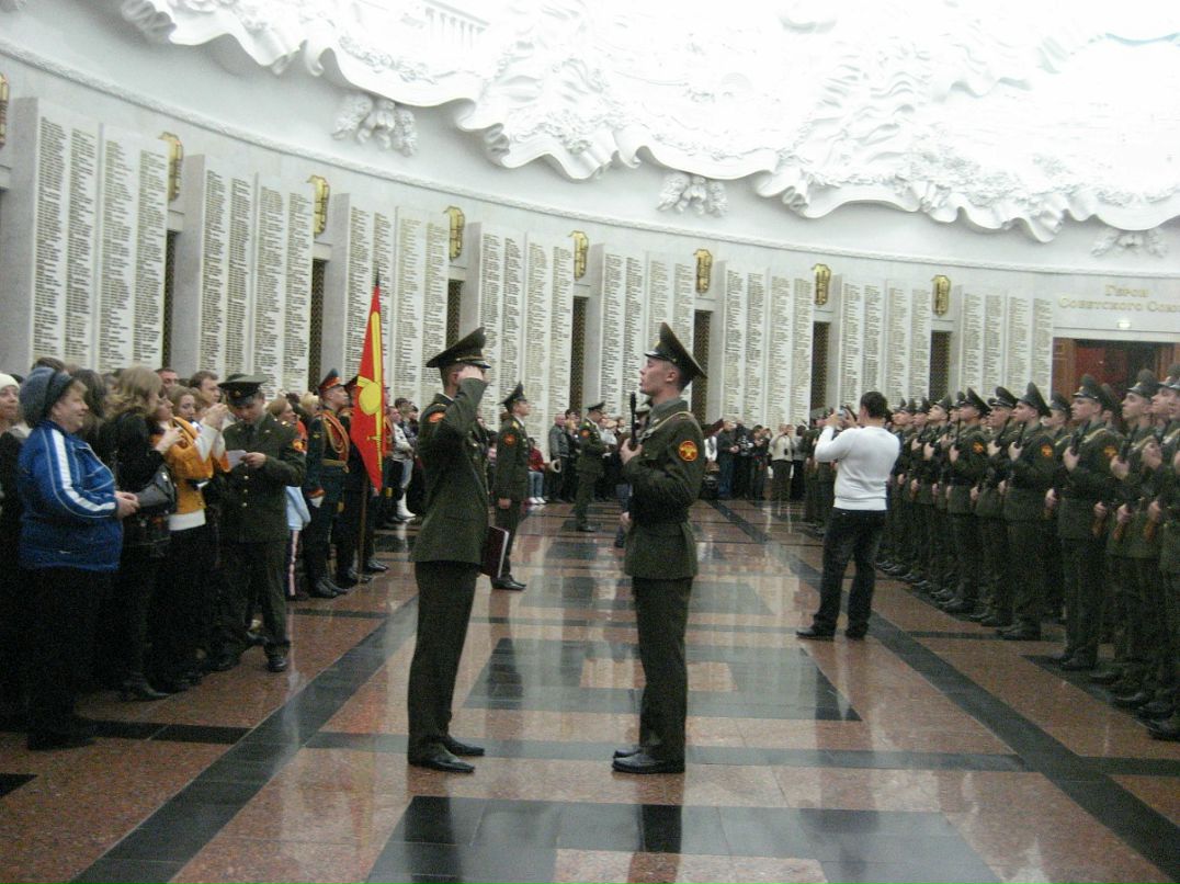 Иван Седых фотография #29