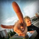 Фотография Муравьёва Алексея