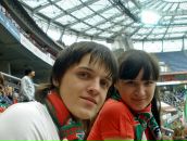 Фотография Буланкина Алексея