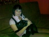 Фотография Кряжевой Надежды