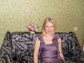 Фотография Недогоновой Алёны