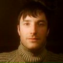 Фотография Бурбулиса Андрея