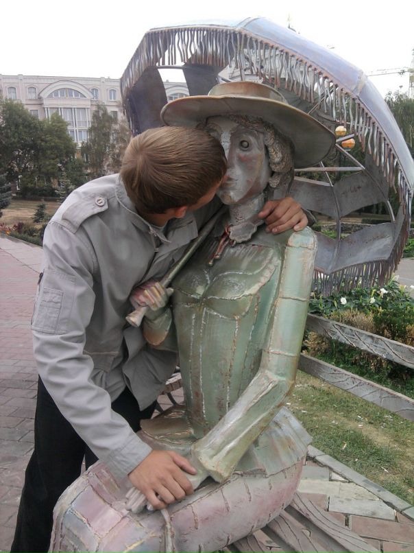 Валера Евлаш фотография #7