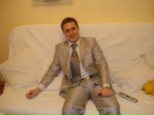 Фотография Гарагедяна Виктора