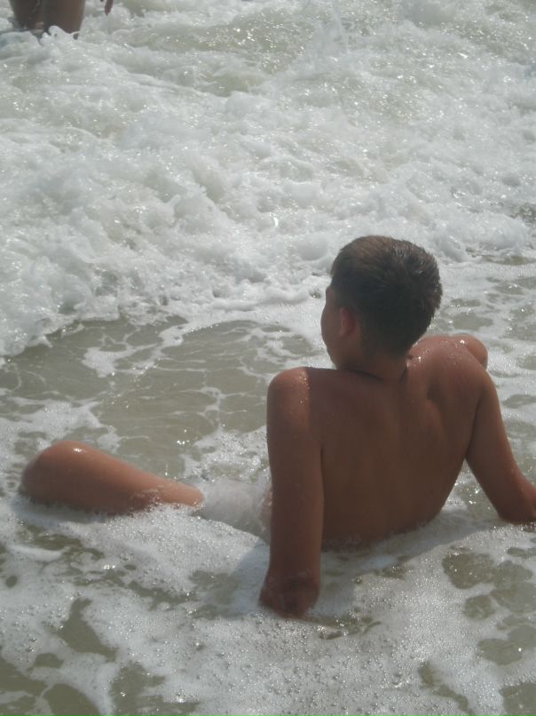 Денис Градовый фотография #13