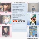 Марта Олійник фотография #2 (источник - https://vk.com/id43742973)