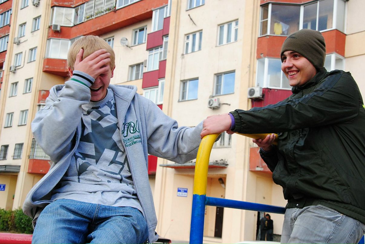 Антоха Злобин фотография #44