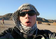 Фотография Боголюбского Андрея