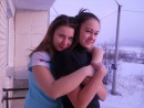 Фотография Подъелышевой Анастасии