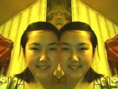 Фотография Дымбрыловой Нины