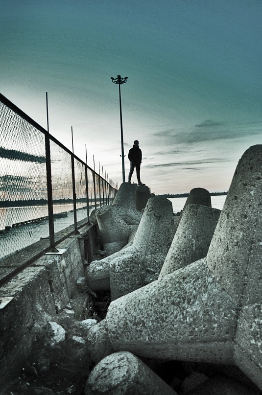 Unknown Unknown фотография #12