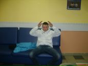 Фотография Бунтова Игоря