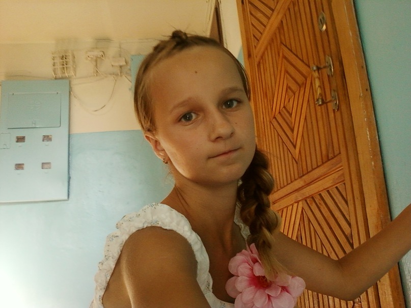 Анюта Spiridonowa фотография #15