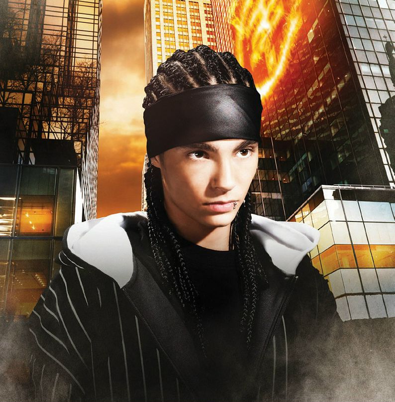 Tom Kaulitz фотография #28