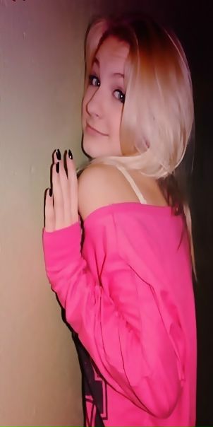 Аля Липтон фото №7