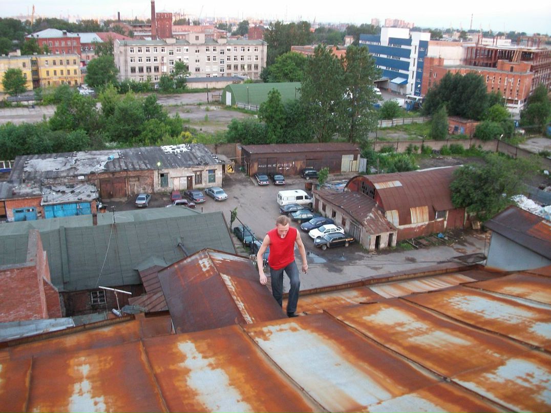 Bitnick Bitnick фотография #38