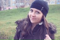 Фотография Попкович Анастасии