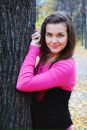 Фотография Ефремовой Елизаветы