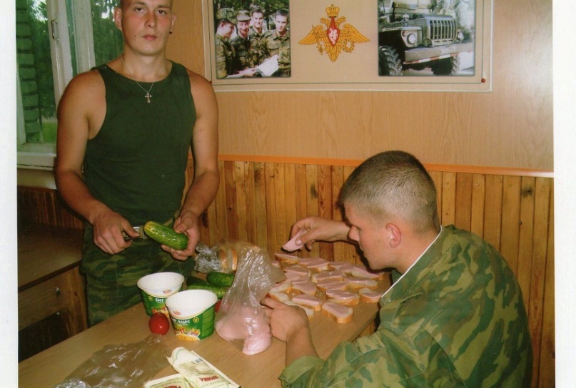 Дмитрий Селюнин фотография #41