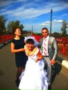 Фотография Голубцовой Эльвирки