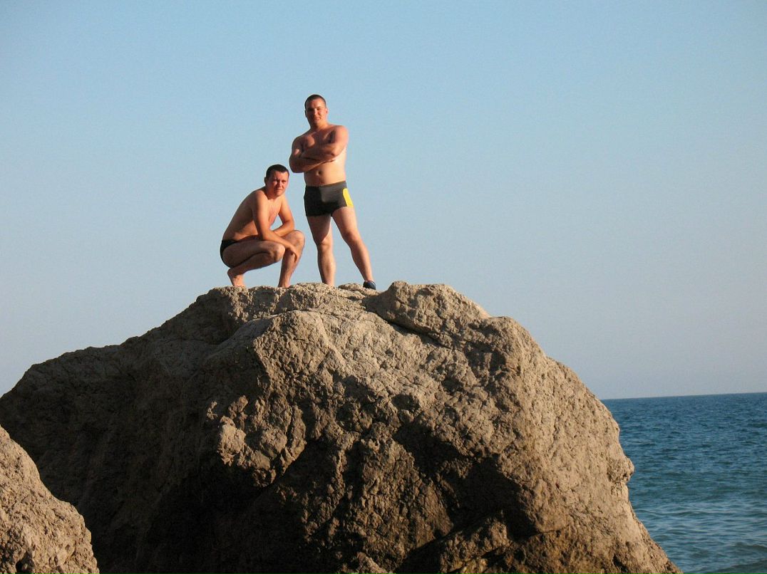 Александр Грищенко фотография #30