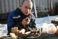 Фотография Папагеоргого Николая