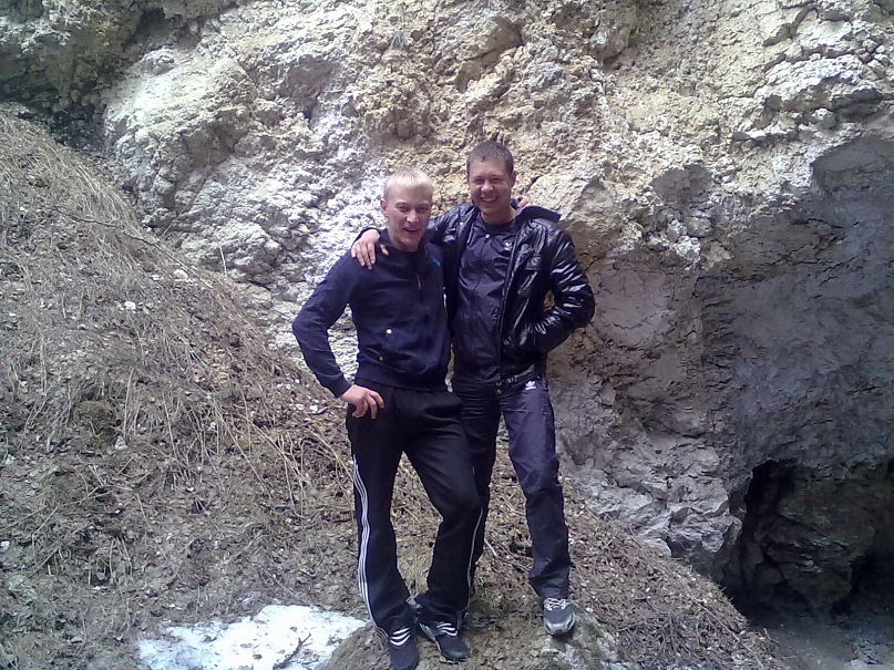 Иван Елизарьев фотография #14