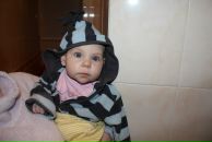 Фотография Баловой Юлечки