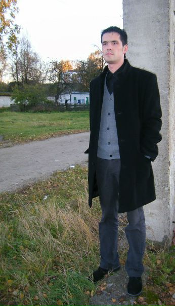 №15, Максим Михайлов, 43 года, Молодечно №15, Максим Михайлов, 43 года, Молодечно
