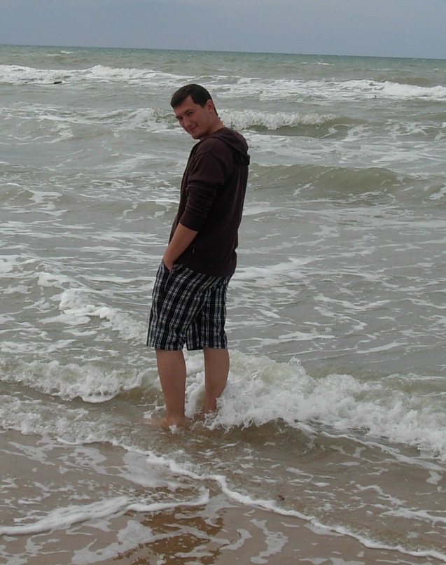 Дмитрий Михеев фотография #14