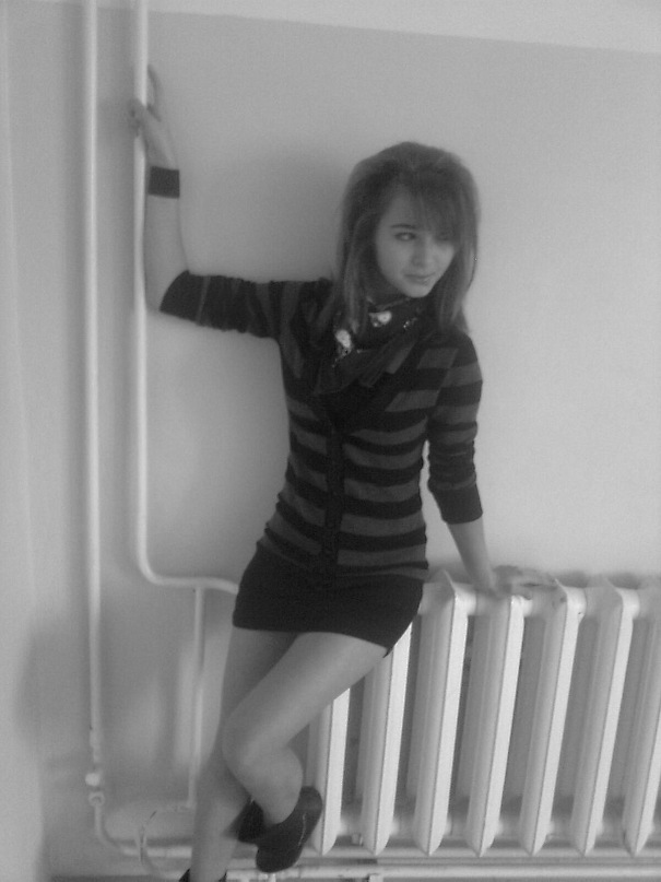 Женька Чернова фотография #4