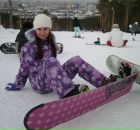 Фотография Шестаковой Алины