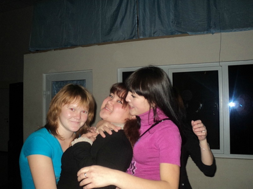 Лиля Рустямова фотография #12