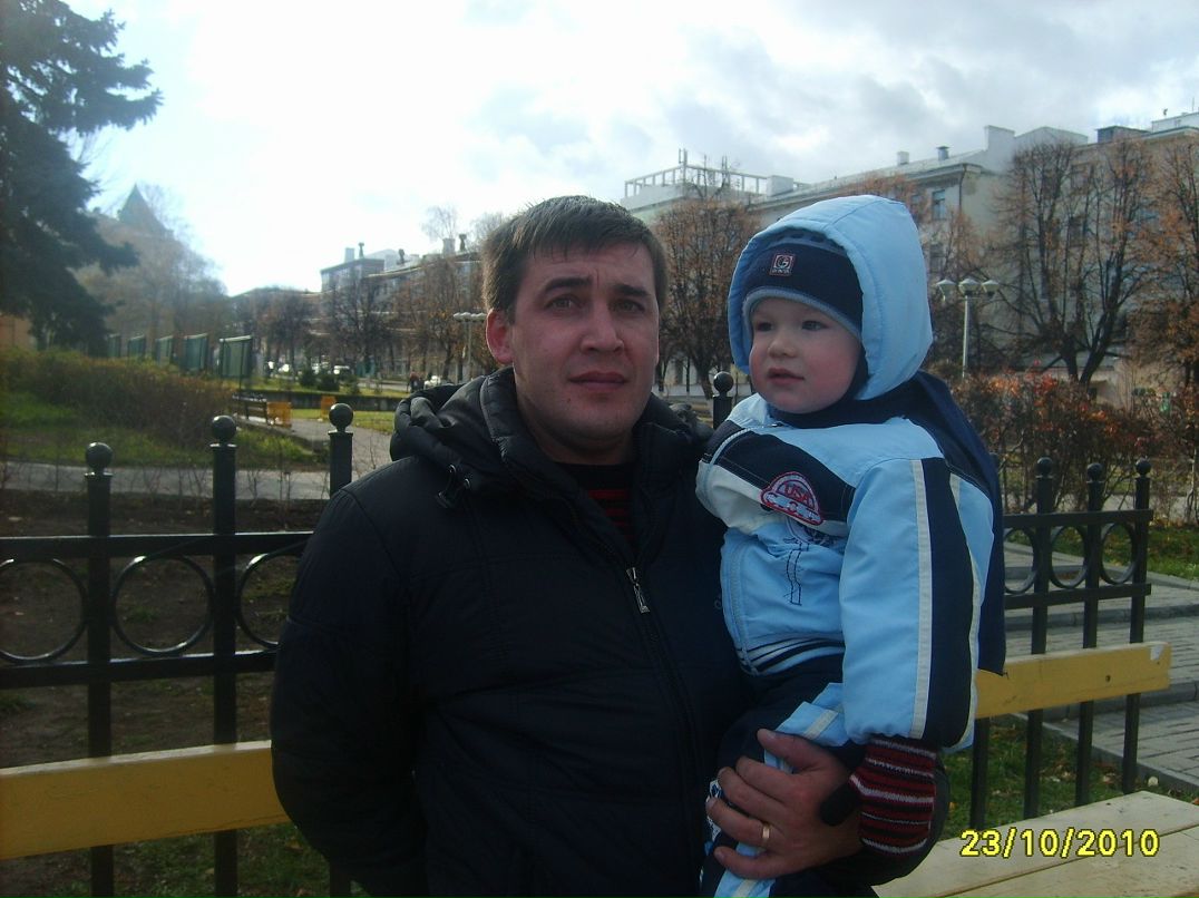 Алексей Осипов фотография #35