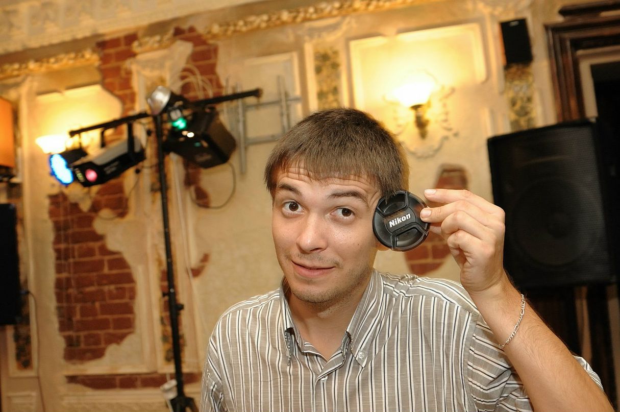 Дмитрий Меречко фотография #44