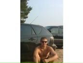 Фотография Краснощекова Игоря