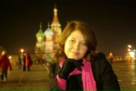 Фотография Маликовой Натальи