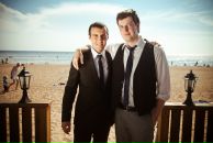 Фотография Коминарова Льва