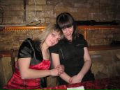 Фотография Лебедевой Дарьи