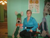 Фотография Дубровской Анны