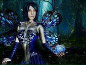 Фотография Бухаровой Кристины