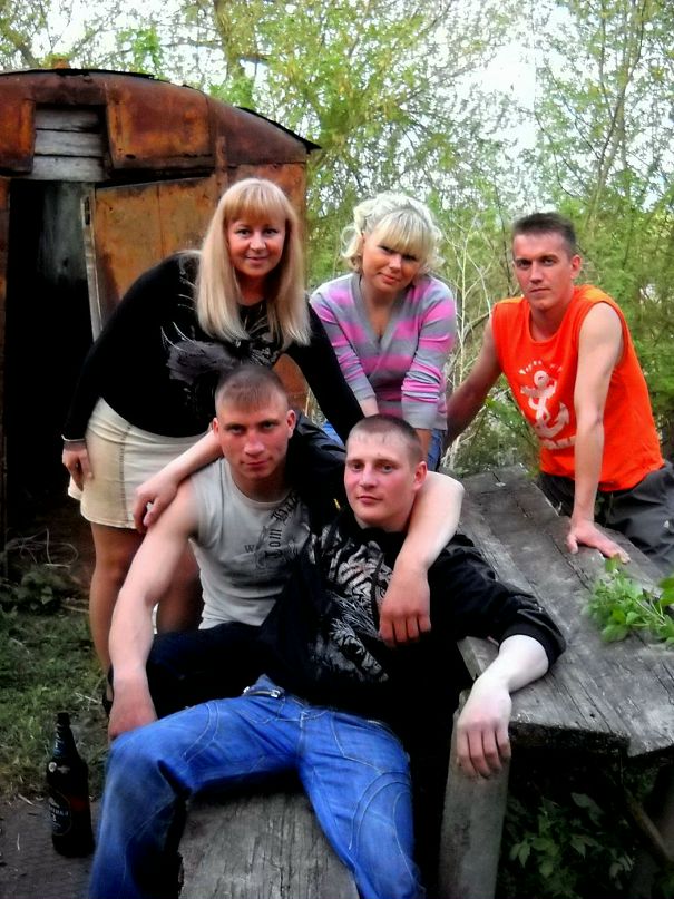 Марина Василенко фотография #32