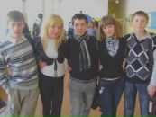 Фотография Ожиганова Вадима
